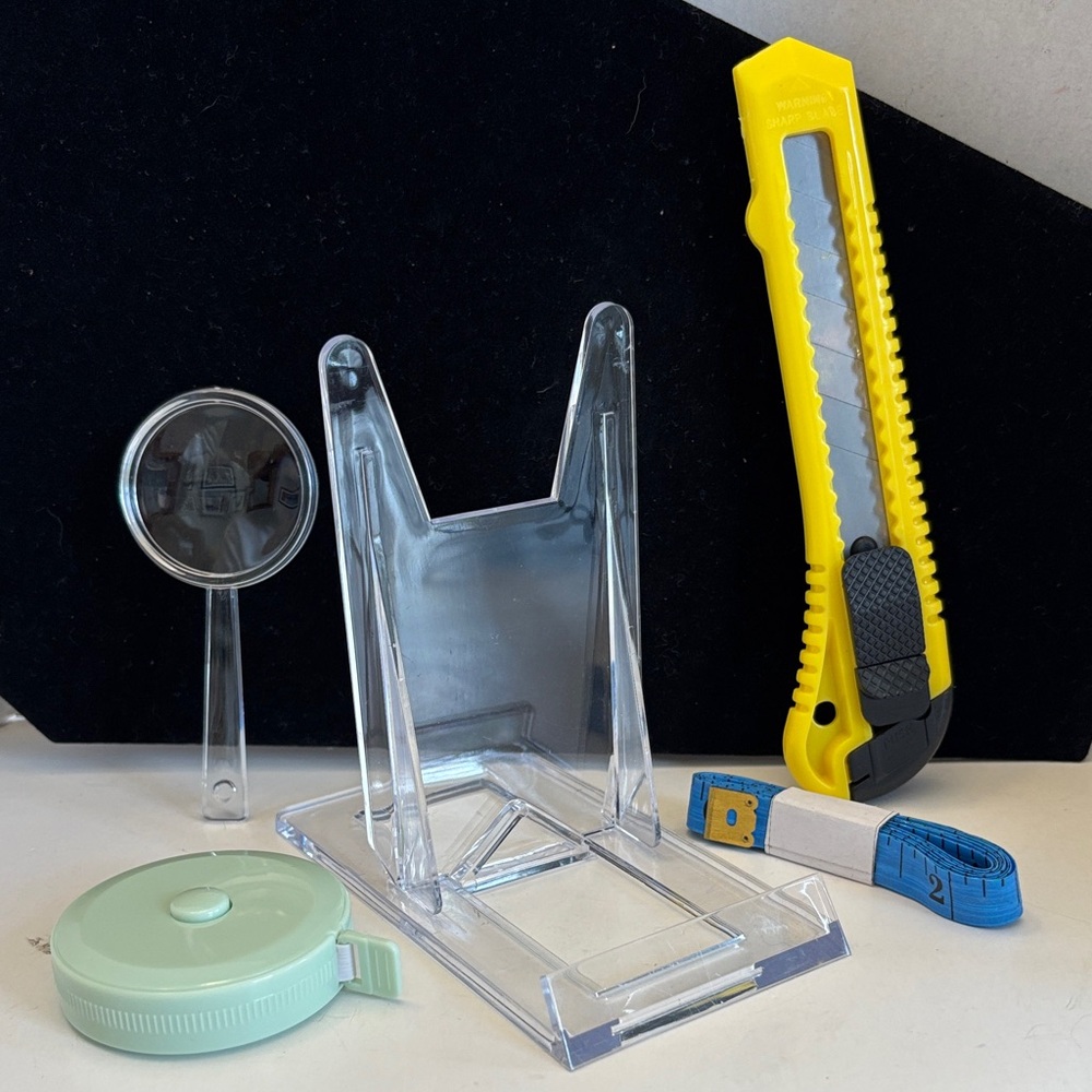 Resellers Tools 5 Piece Bundle